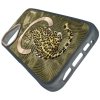 Etui Nimmy Magnetic Fantasy Animal       MagSafe do iPhone 16 złoty